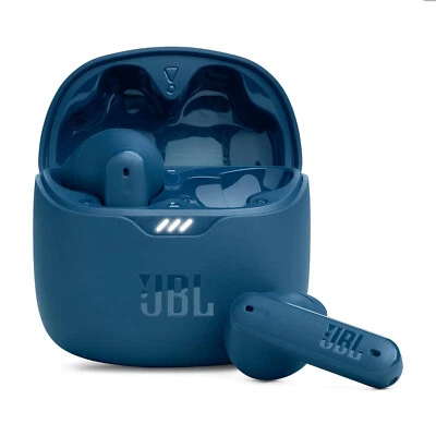 JBL New Launch Tune 245NC in Ear Wireless TWS ANC Earbuds ,Ambient Aware,Home, - Image 1 of 4