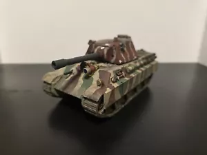 Carro armato da osservazione 3D 1/48 Panther Tank - Foto 1 di 7