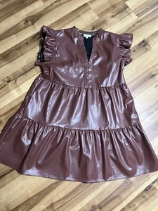entro dress 1x - Picture 1 of 4