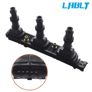 Paquete de bobinas de encendido LABLT para Chevrolet Vectra Cadillac CTS 3.0 1999-2006 - Imagen 1 de 7