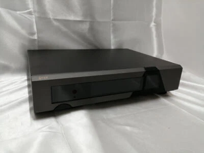 Quad 66 Pre Stereo Control Amplifier Good Condition Used w/Remote - Image 1 of 4