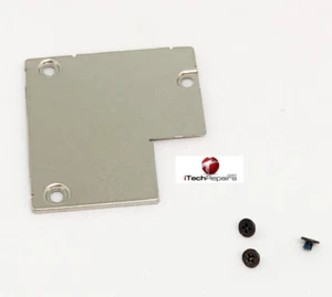 Apple iPad 8th A2270 A2428 LCD Connector Shield Plate Cover with Screws OEM! NEW - Picture 1 of 1