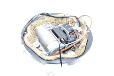 Bomba de compresor de suspensión neumática accionamiento adaptativo para BMW X5 31669 00-06 Foto 1 de 4