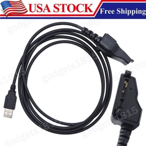 New USB Programming Cable For EF Johnson VP5230F2 VP5430F2 VP5330F5 Radio - Picture 1 of 5