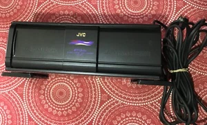 90-02 Mercedes R129 SL320 300SL SL500 CD Changer 12 Disk Player CH-X11 JVC - Picture 1 of 8