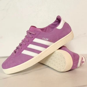 adidas Gazelle Decon "Preloved Purple" IE9167 UK 9,5 US 9,5 EU 43 1/3 - Picture 1 of 5