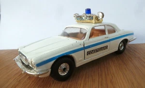 CORGI 414 JAGUAR XJ12C COASTGUARD MADE IN BRITAIN - Bild 1 von 15