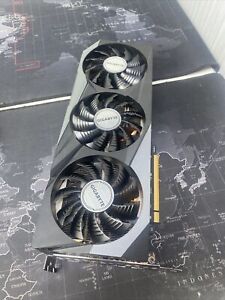 Sin publicación GIGABYTE AMD Radeon RX 6800 XT GAMING OC 16 GB GDDR6