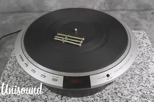 Victor TT-81 Direct Drive Turntable in Very Good Condition. - Picture 1 of 16