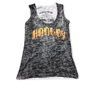 Camiseta sin mangas Harley-Davidson nueva con etiquetas - Imagen 1 de 3