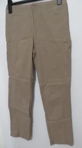 Stehmann Damenhose Gr. 20 ( 40 kurz ) Schlupfbund Sommerhose Damen Stretchhose - Bild 1 von 2