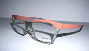 NUEVO MARCO DE GAFAS AUTÉNTICO ALAIN MIKLI A03037 007 - Imagen 1 de 6