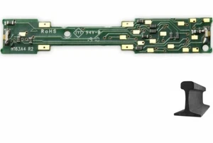 Digitrax DN163A3 ~ New 2025 ~ N Scale DCC Decoder Board Replacement Atlas MP15 - Picture 1 of 3