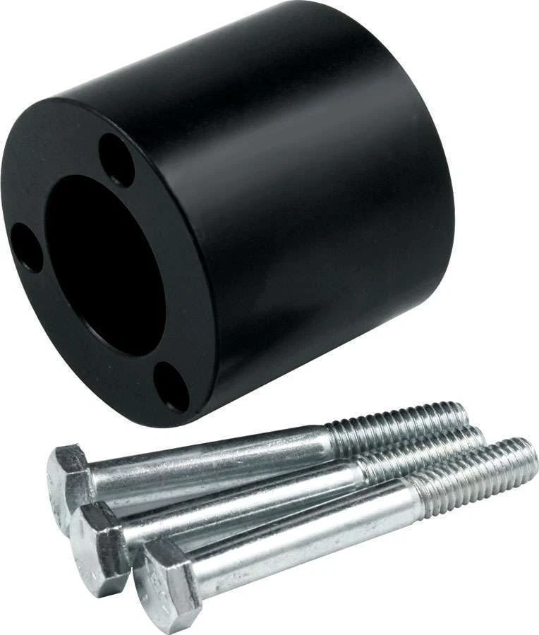 Espaciador de volante Allstar Performance ALL52316 2" de espesor herrajes incluidos Foto 1 de 1