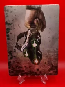 Tom Clancy's Splinter Cell Blacklist - Steelbook - Xbox 360 - Complete - Bild 1 von 4