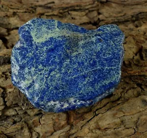 Lila Carico Lake Türkis 91,25 ct natürliche polierte Platte zertifiziert C3308 - Bild 1 von 9