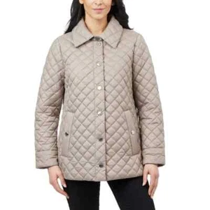 Anne Klein Ladies' Quilted Jacket - NWT - Picture 1 of 23
