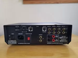 Linn KNEKT Room Amp - S/N: 1091506 - Picture 1 of 9