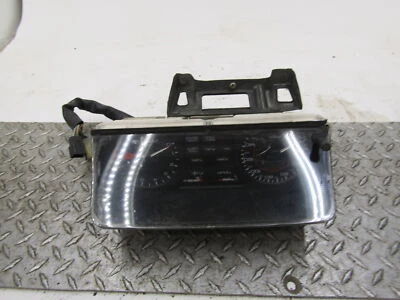 Honda Goldwing 1200 1984 medidores velocímetro 37100-MG9-772 Foto 1 de 4