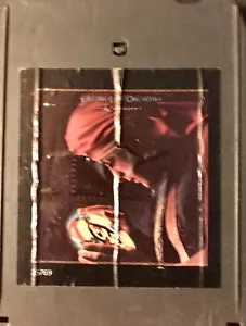 Electric Light Orchestra ELO Discovery -Jet Records FZA 35769 8-Track Cartridge - Picture 1 of 3