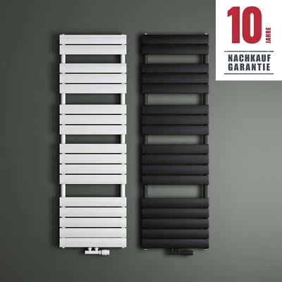 MAI & MAI Mai&Mai Badheizung Badheizkörper paneelheizkörper Handtuchheizkörper Horizontal