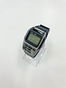 Rare Casio BZX-20 PC Unite Watch - Picture 1 of 11