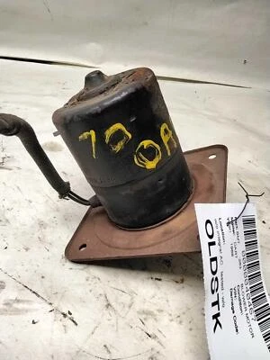 1963 - 1974 年道奇飞镖鼓风机电机 — 第 1/2 张图片