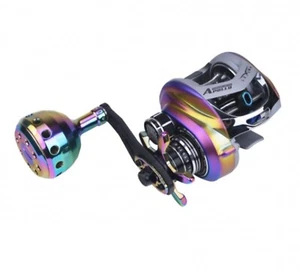 Banax APOLLO TITAN SW LIMITED 109RL Baitcasting Reel Bait Reel(Left-handed) - Picture 1 of 6
