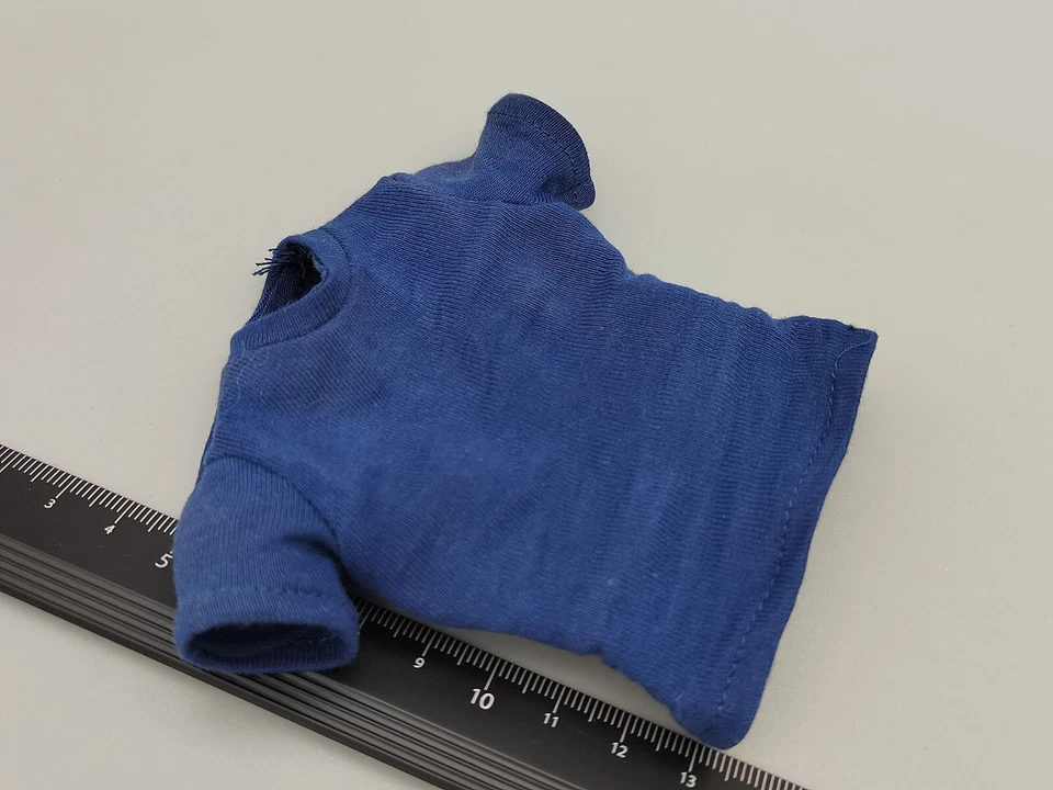 DAMTOYS DAM 78034 1/6 Scale SDU ASSAULT TEAM LEADER T-shirt Model - Image 1 of 1