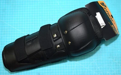 genouillères THOR SECTOR réf.2704-0082 adulte taille unique neuf - Photo 1/2