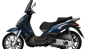 RICAMBI VARI PER PIAGGIO BEVERLY 250 CARBURATORE ANNO 2006 - Picture 1 of 1