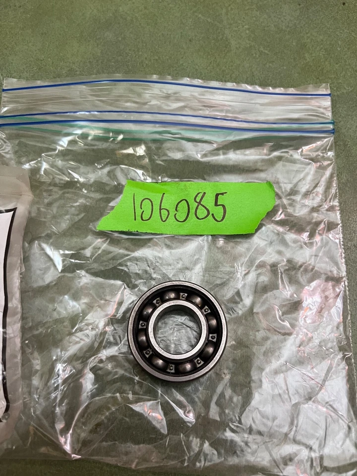 New OEM Wheel Horse 106085 Mower Deck Spindle Spindle - Image 1 of 1