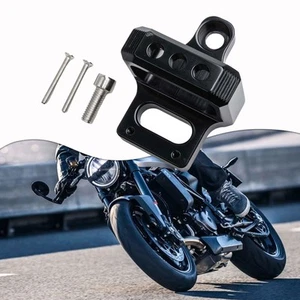 Motorraum Upgrade AEM 3 Port Halter Befestigungsmaterial f��r Motormontage - Bild 1 von 12