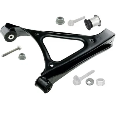 FOR Q7 CAYENNE TOUAREG REAR AXLE LOWER LEFT SUSPENSION WISHBONE CONTROL ARM KIT - Image 1 of 4