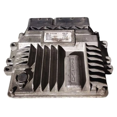 Centralina motore 25187592 Chevrolet Captiva 2.2 Vcdi 2006-2014 - Immagine 1 di 2