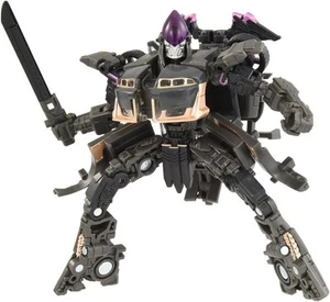 TAKARA TOMY TRANSFORMERS RISE OF THE BEASTS STUDIO SERIES SS-120 NIGHTBIRD - Picture 1 of 4
