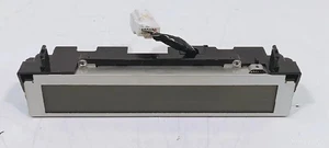 MULTIFUNKTIONSDISPLAY MAZDA 3 (08/06>10/09<) 1.6 16V TD (80KW) BER. 2003 - Bild 1 von 7