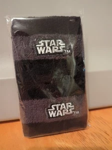 Funko Pop! Exclusive Star Wars Wrist Bands Smuggler's Bounty Brand New*Black* - Imagen 1 de 5