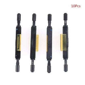 10 Pieces L925B Optical Fiber Mechanical Splice for Drop Cable - Afbeelding 1 van 8