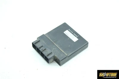 08-18 KAWASAKI KLR650 OEM ECU COMPUTER CONTROLLER UNIT BLACK BOX ECM CDI  - Image 1 of 4