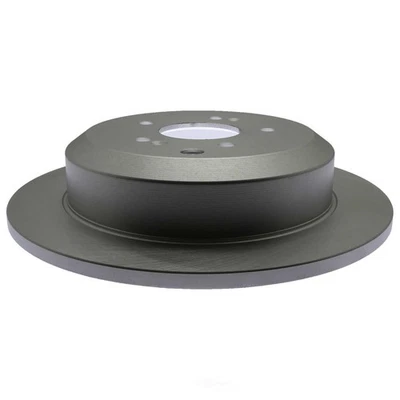 后刹车转子适用于 2007 - 2012 年现代韦拉克鲁斯 2008 2009 2010 2011 雷贝斯特 — 第 1/3 张图片