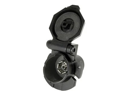 Kit de conector de remolque 93SK79G para GMC Sierra 2500 HD 2003-2013, 2015-2023 Foto 1 de 3