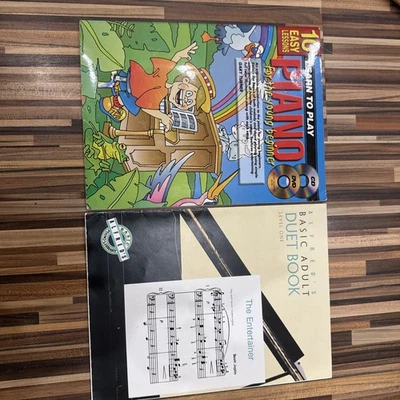 Beginners For Music Set - Image 1 of 3