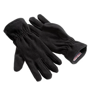 Beechfield Guantes Alpine para Adultos Unisex (BC5311) - Imagen 1 de 1