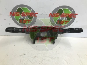 2020 Nissan X-Trail T32 Indicator/Headlights/Wiper Stalks Unit 2014-2021 2827 - Picture 1 of 10
