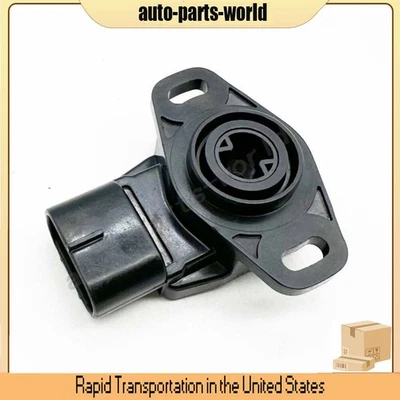 Throttle Position Sensor For Kawasaki JET SKI STX-12F/ULTRA 250X/STX-15F - Изображение 1 из 4