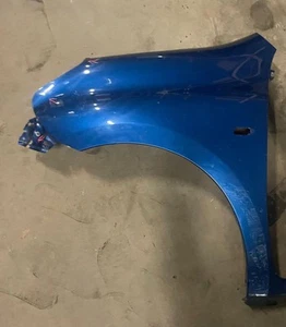 Kotflügel links vorn NISSAN MICRA IV (K13) 1.2 - Bild 1 von 4