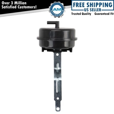 Atuador de porta de entrada de ar HVAC compatível com Buick Cadillac Chevrolet GMC Olds Pontiac - Imagem 1 de 4