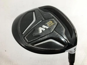 TaylorMade M2 Fairway Wood 5W TM1-216 (SR) #788 Golf Clubs - Picture 1 of 3
