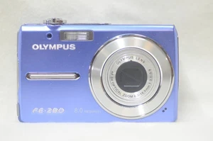 NO PARTS! FE-280 specifically made for DISPLAY. DUMMY camera - Picture 1 of 4